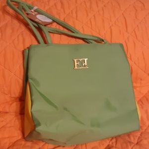 Escada Sunny Frutti Handbag